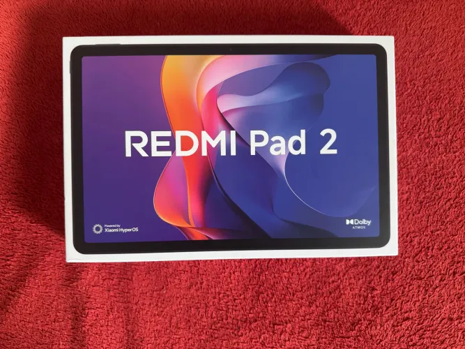 Tablet REDMI Pad 2