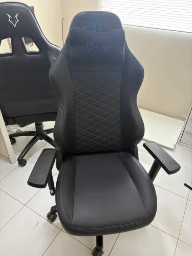 Cadeira Gamer Husky Blizzard