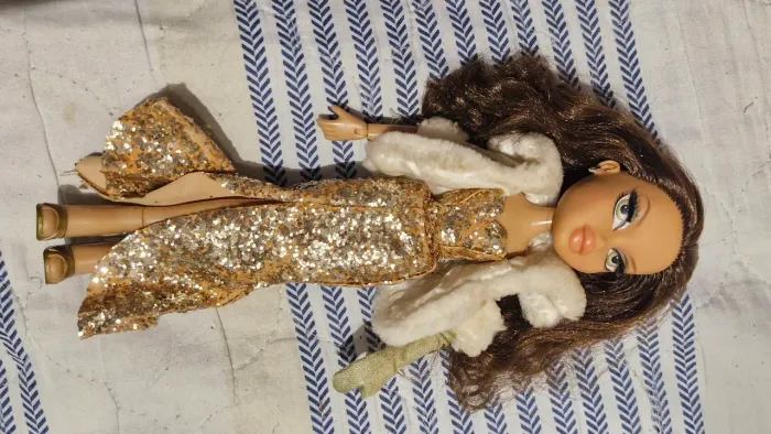 Bratz The Movie