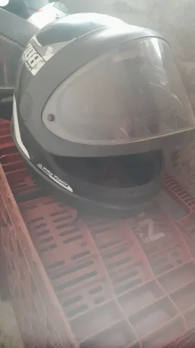 Capacete 