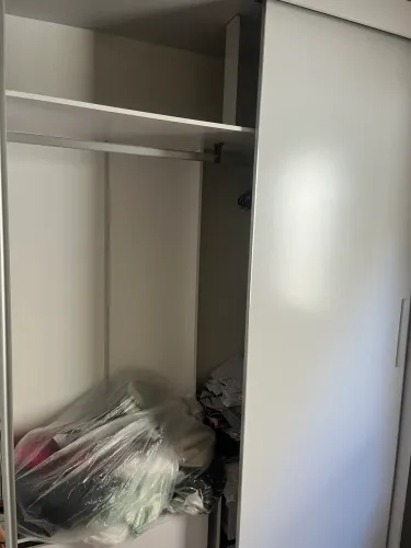 Guarda roupa casal 2,30 x 2,20