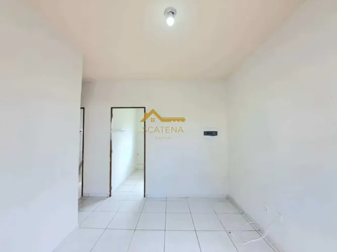 Apartamento à venda em Votorantim, Parque São João, com 2 quartos, 54m²