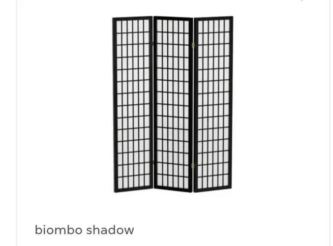 Biombo Tok Stok