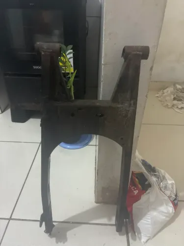 Balança factor 150