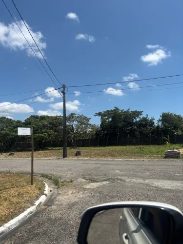 Lote exclusivo no condomínio fazenda imperial ao lado da área verde( sem vizinho do lado)