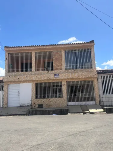 Casa no Novo Paraíso