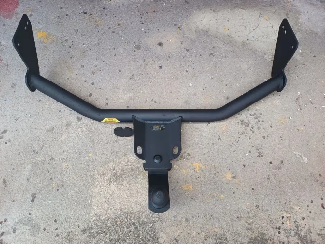 Engate / Reboque Pajero TR4