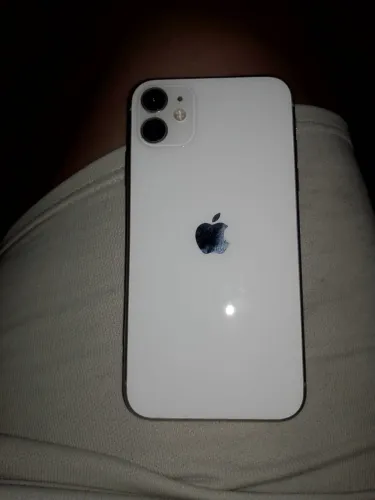 Vendo iPhone 11