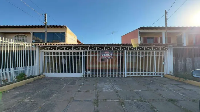 Casa à venda na QSE 17 Taguatinga Sul, Brasília/DF