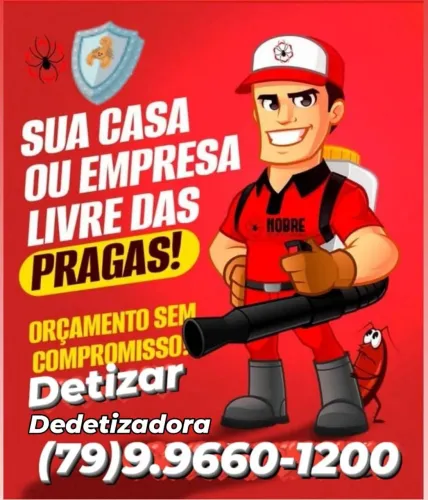 Dedetização em Condomínios indústrias Colégios Restaurantes e todos os tipos de Comércios