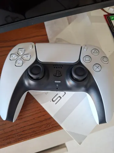 Controle ps5