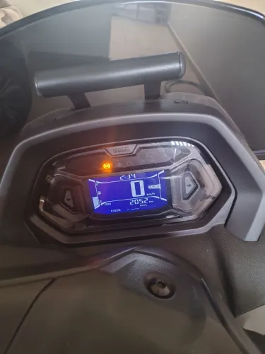 Vende se Yamaha nmax 160 
