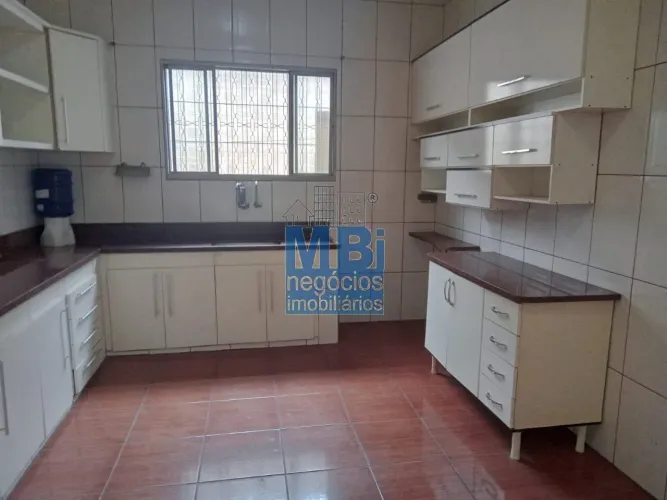 Ótima Casa Térrea prá Locação na Chácara Santo Antônio, SP