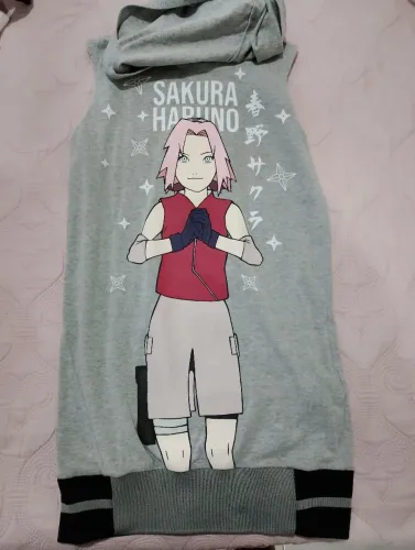 Roupa menina 