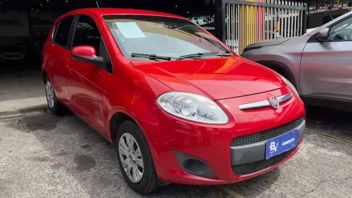 Fiat Palio Attractive 1.0 EVO Fire Flex 8V 5P 2015