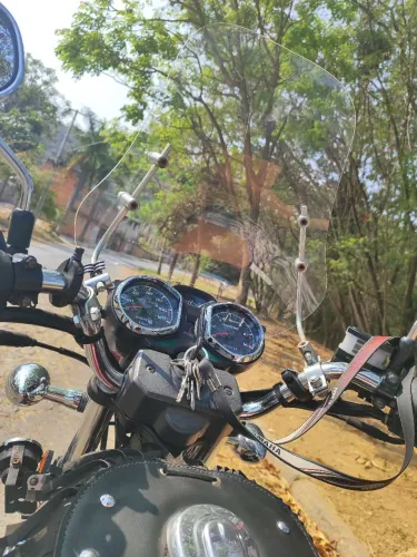 Chopper Road
