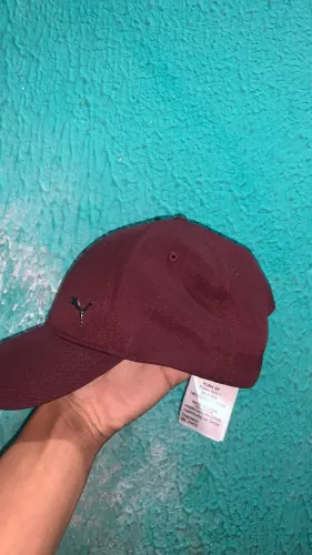 Chapéu da puma