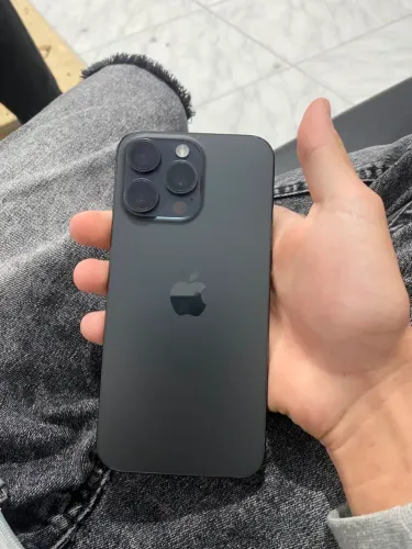 Vendo iPhone 15 pro max