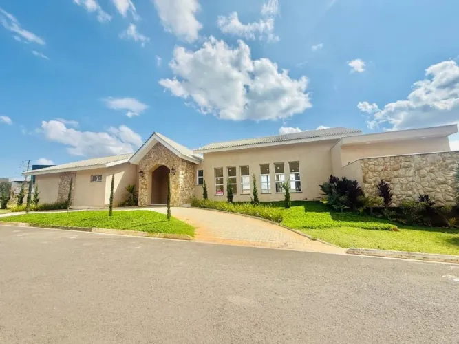 Casa com 4 quartos à venda, 360 m² por R$ 3.000.000 - Condomínio Villa Toscana - Votoranti