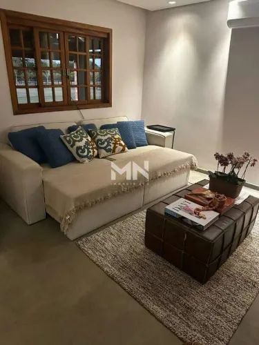 Casa condomínio à venda, 5 quartos, 4 vagas, Terras de Santa Rosa - Salto/SP