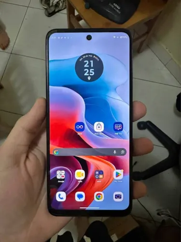 Troco Motorola Moto G34 5G