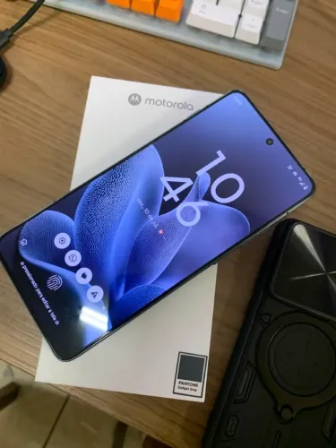 Motorola Edge 70