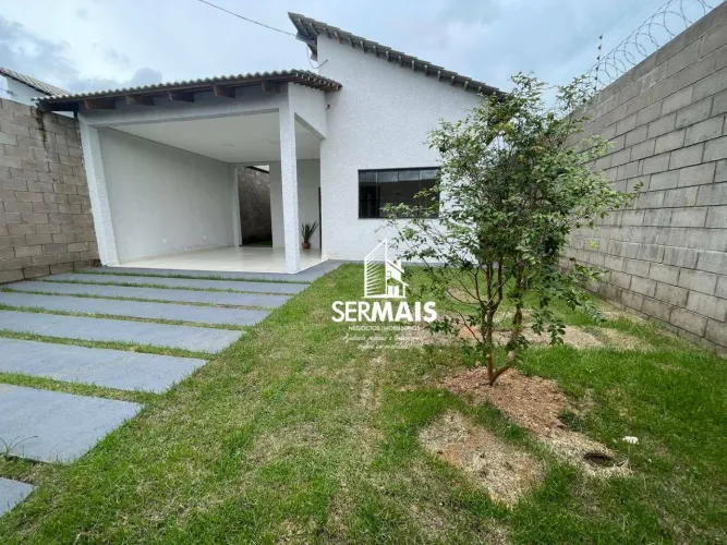 Casa com 3 dormitórios à venda, 1182 m² por R$ 380.000,00 - Greenville - Porto Velho/RO