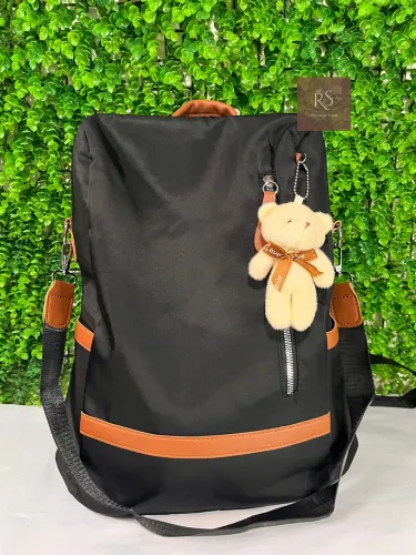 Mochila Antifurto impermeável