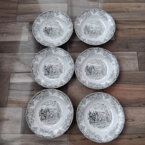 Tampa pyrex americana vidro
