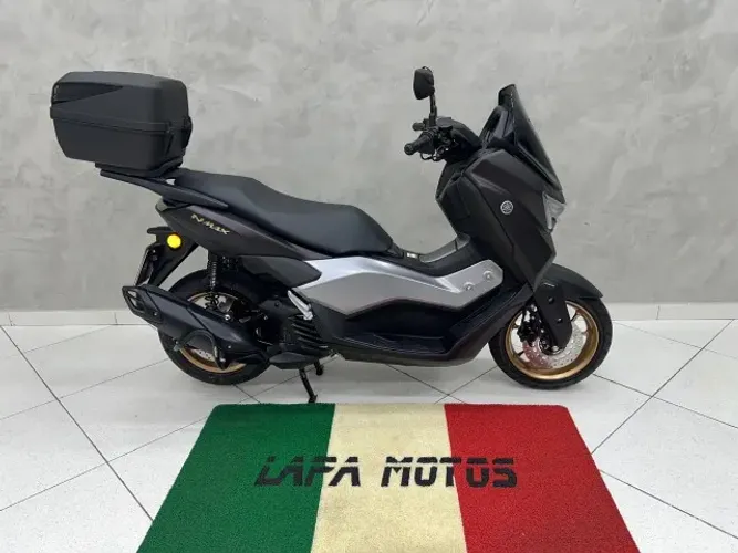 Nmax 160 Connected ABS