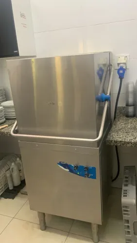Maquina lavar louça profissional