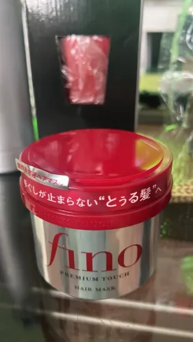 Máscara fino
