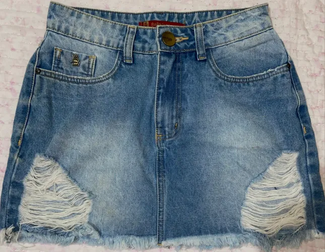 SAIA JEANS 