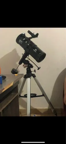 Telescópio 