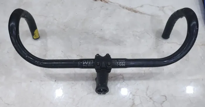 Guidão speed pro 260 ITM