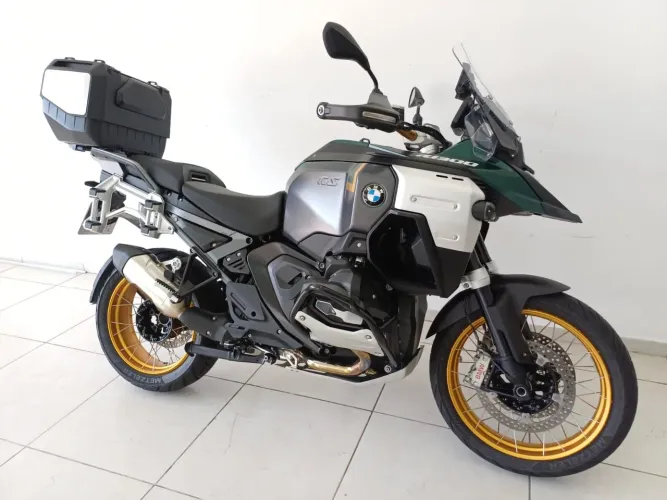 R 1300 GS ADV 2025 5mil km