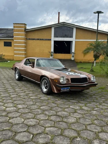 Chevrolet Camaro Z-28 Targa/conv. 5.7 1994