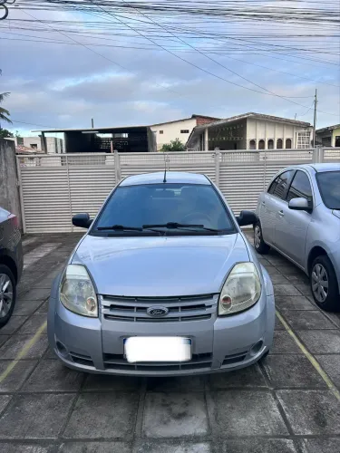Ford KA 1.0 8v/1.0 8V ST Flex 3P 2010