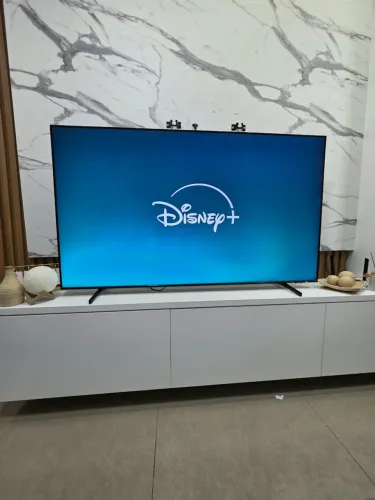 TV SAMSUNG 65 POLEGADAS CRYSTAL UHD 4K