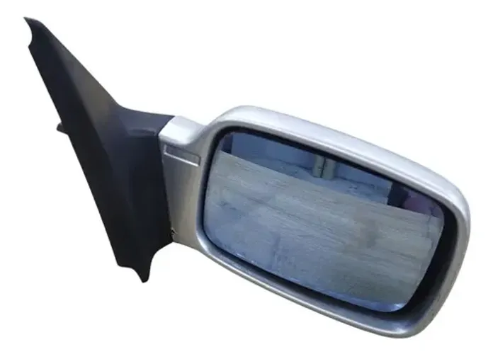 Retrovisor Direito Fiesta Courier 1996 1997 1998 1999  2p