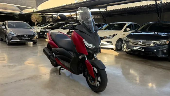 Yamaha XMAX 250cc 2022