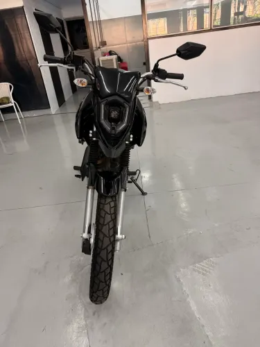 XTZ 150 CROSSER