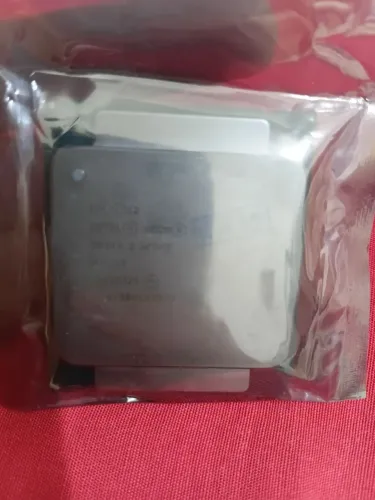 XEON E5 2650 V3
