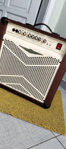 Amplificador OCV O'Neal 210x