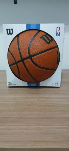 BOLA DE BASQUETE NBA WILSON BSKT 7 ORIGINAL IMPORTADA 