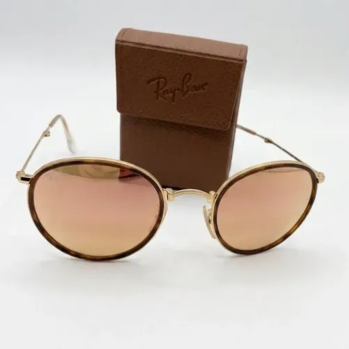 ÓCULOS RAYBAN DOBRÁVEL