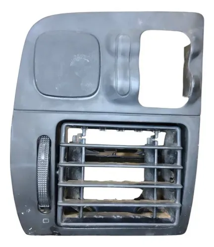 Moldura Difusor Ar Lateral Esquerdo Painel Vw Gol G2 1996