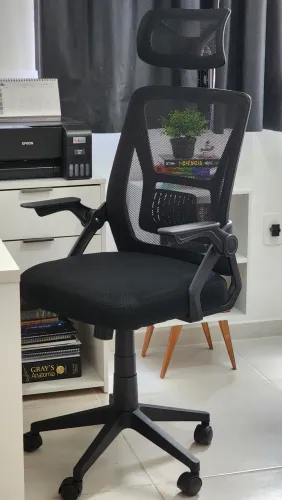 Cadeira de Escritório Nova 