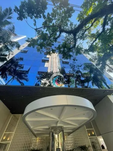 Conjunto para alugar, 264 m² por R$ 28.856,40/mês - Brooklin - São Paulo/SP