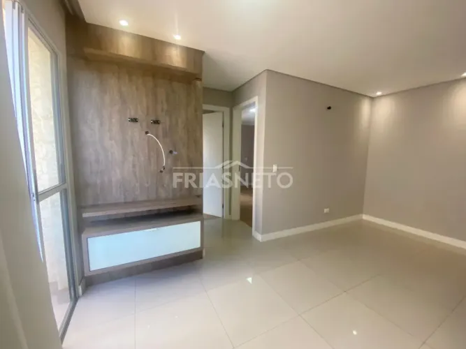 Apartamento para alugar no Bairro Dois Córregos em Piracicaba